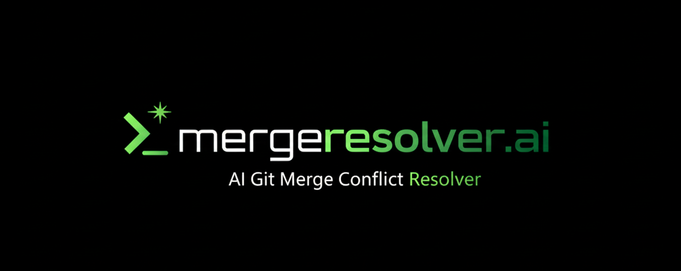Merge Resolver AI Git Merge Conflict Resolver