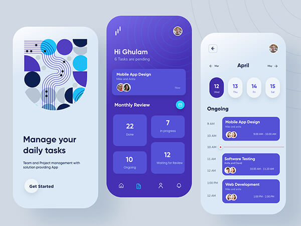 Expense Tracker